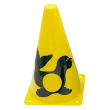 SOFTEE Seal Training Cone