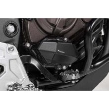 TOURATECH Yamaha Tenere 700/World Raid Water Pump Cover