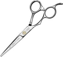 Hairdressing scissors