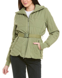 Women's coats, jackets and vests