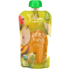 Baby food and feeding products