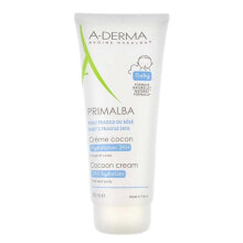 ADERMA Primalba Cocon 200ml Baby Body Lotion