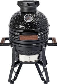 Grills, barbecues, smokehouses