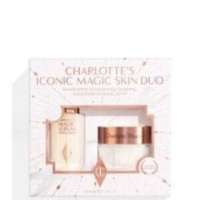 Charlotte Tilbury Charlotte's Iconic Magic Skin Duo