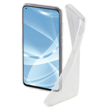 Чехлы для смартфонов Hama Crystal Clear чехол для мобильного телефона Крышка Прозрачный 00195471