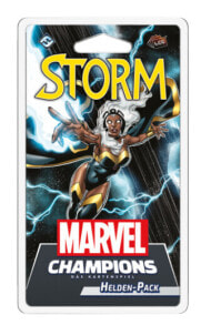 Asmodee ASM Marvel Champions - Storm FFGD2935