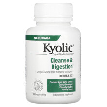 Витамины и БАДы для женщин Kyolic
