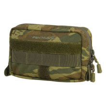 Купить сумки и чемоданы Pentagon: PENTAGON Oscar Camo Bag