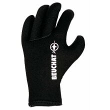 BEUCHAT Sirocco Open 5 mm Gloves