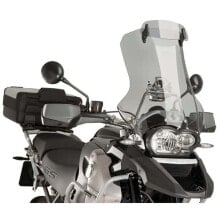 PUIG Touring BMW R1200GS windshield with visor