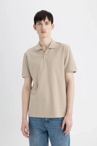 Men's Polo Shirts