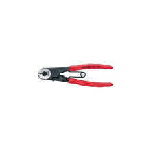 Pliers and side cutters