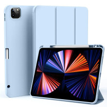 eSTUFF MIAMI - Folio - Apple - iPad Pro 12.9 (2021) - iPad Pro 12.9 (2022) - 32.8 cm (12.9