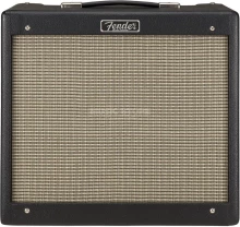 Fender Blues Junior IV (Black)