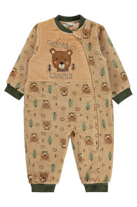 Baby jumpsuits for toddlers