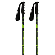 Nordic walking sticks and trekking poles