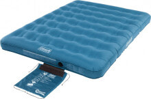 Inflatable mattresses