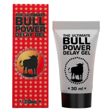 Bull Power Delay Gel Cobeco Delay