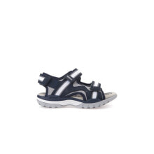 Baby sandals and sandals for girls