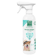 Grooming and dog care products