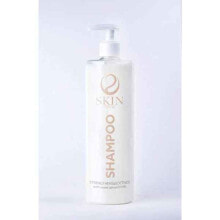 Шампуни для волос Skin O2 увлажняющий шампунь для сухих волос 500 мл