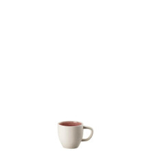 Rosenthal Junto Rose Quartz Espresso-Obere 0,09L