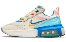 Nike Air Max Verona 气垫 减震 低帮 跑步鞋 女款 米彩 / Кроссовки Nike Air Max Verona DJ5065-144