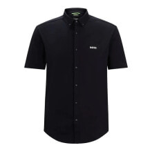 BOSS B Motion 10263169 short sleeve shirt