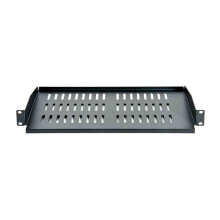 Купить компьютеры для дайвинга 2LAN: 2LAN 19´´ 1U 250 mm Fixed Tray Rack