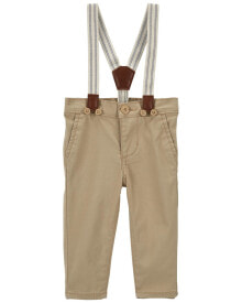 Children's trousers for boys