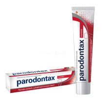 Parodontax Classic 75 ml zahnpasta unisex