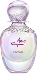 Perfumery