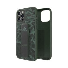 ADIDAS SP Grip Leopard iPhone 12 Pro Max 43723 phone case