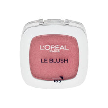 L'Oréal Paris True Match Le Blush 5 g rouge für Frauen