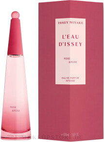 Issey Miyake L'Eau D'Issey Rose & Rose Intense - Eau de Parfum