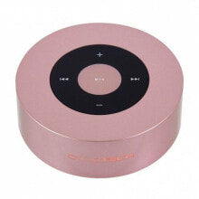 Portable Bluetooth Speakers Owlotech OT-SPB-MIP Pink 3 W 1000 mAh