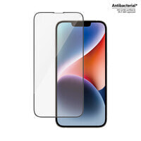 PanzerGlass Ultra-Wide Fit Apple iPhone Прозрачная защитная пленка 1 шт 2783