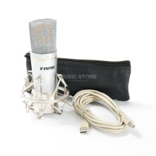 Vocal microphones