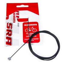Тормоза для велосипедов sRAM SlickWire Road Brake Cable Kit Extra Long
