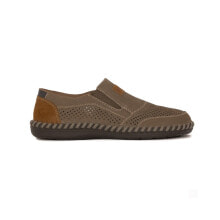 Men's moccasins