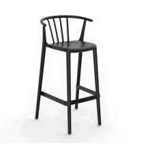 RESOL Woody High Stool