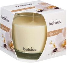 Scented diffusers and candles