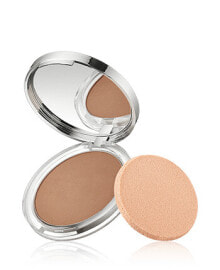 Face powder