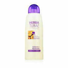 Средства для ухода за волосами Herbatural