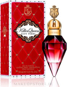 Katy Perry Killer Queen - Eau de Parfum