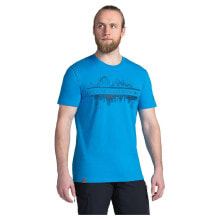 Men's sports T-shirts and T-shirts