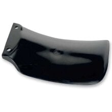 UFO SU02998-001 rear shock mud plate