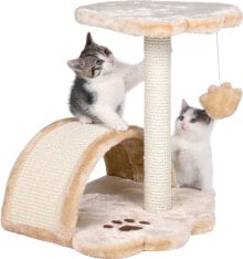 Scratching posts for cats