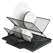 Coasters and holders for dishes and accessories