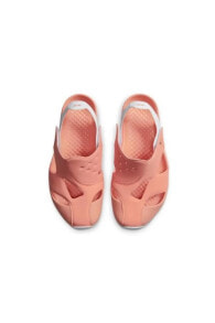 Jordan Flare Younger Kids' Shoe - Pink - Cı7849-805